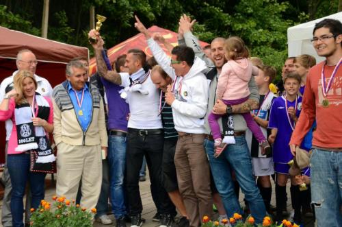 0311 Zlíchov 1914 100 let